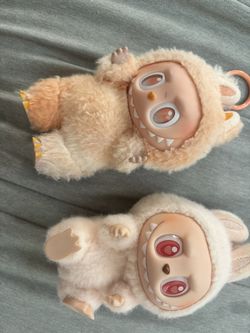 Labubus (Both for $40)