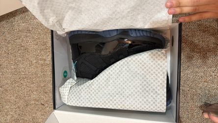 Nike Air Jordan 11 Retro Gamma Blue 2025 Men’s Size 9 OG Box