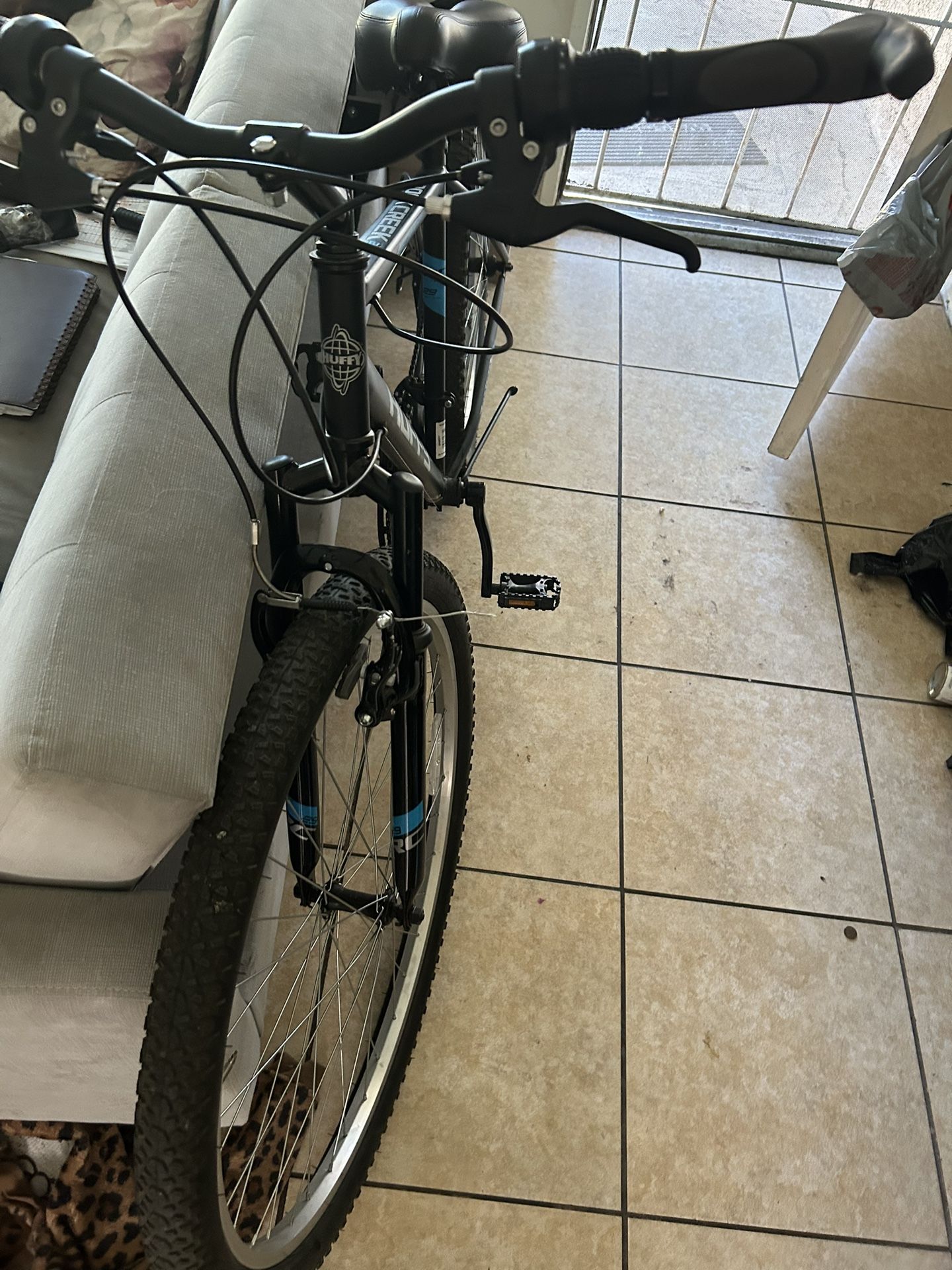 Huffy RockCreek Mountain Bike 29