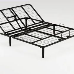 Adjustable Base Queen