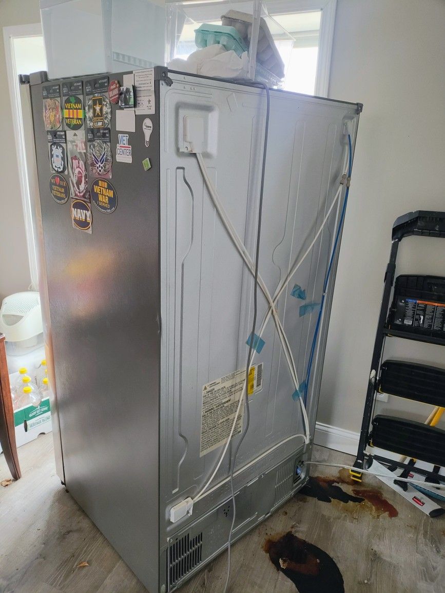 Fridge