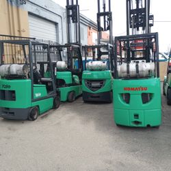 Forklift YALE ...$9500