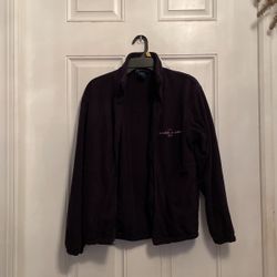 Fleece Jacket 