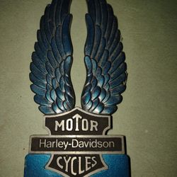 Harley Davidson Accessory