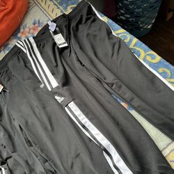 Adidas Gear