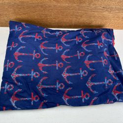 Lap Blanket With Matching Bag To Carry