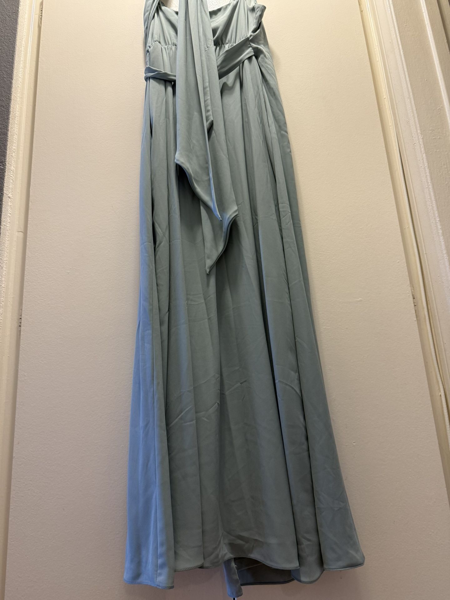 Show Me Your Mumu Bridesmaid Dress