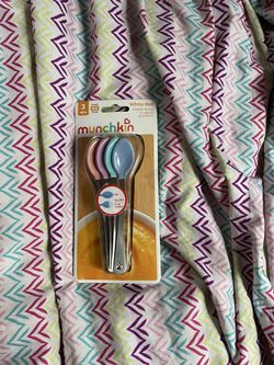Baby Spoons 