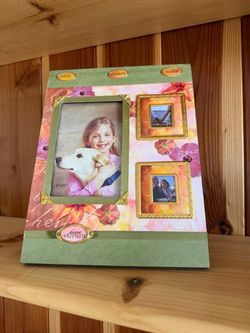 Picture frame