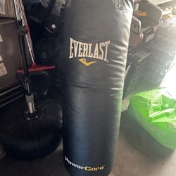 Boxing Set