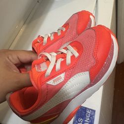 Tenis Pumas Toddlers