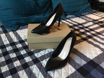 Heels From Charlotte Russe