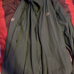 Lacoste Windbreaker 