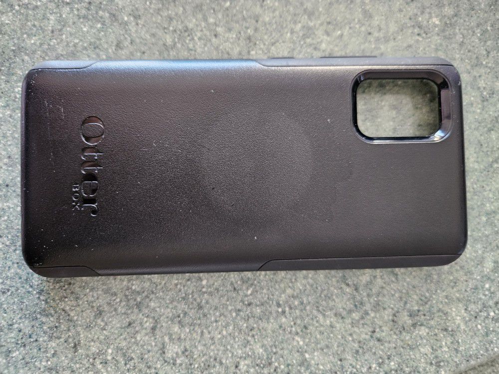 OtterBox Samsung Galaxy A51 Phone Case