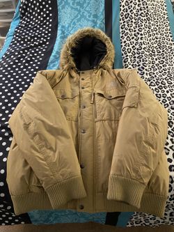 Northface Winter Coat