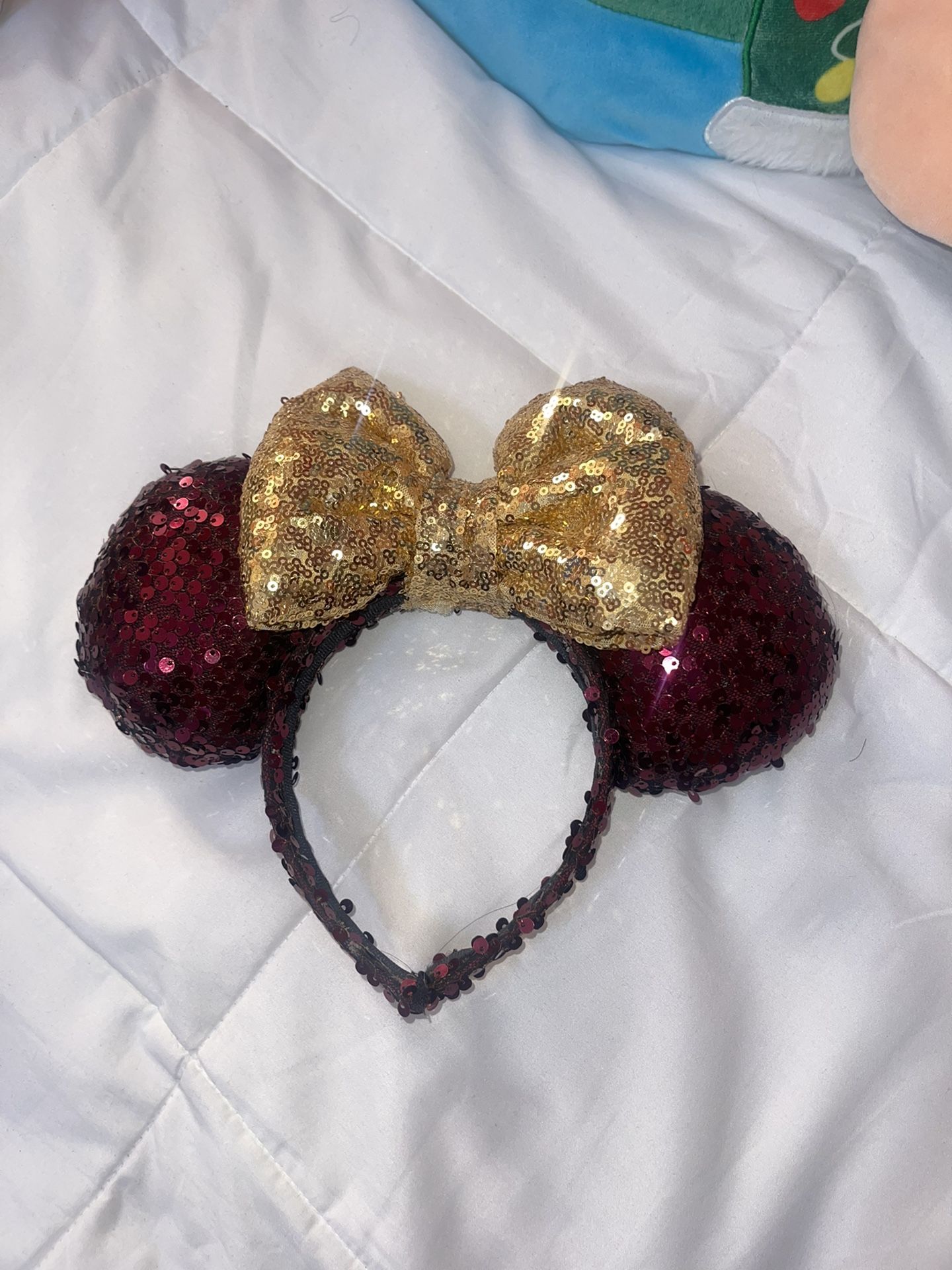 Disney Ears