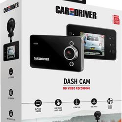 Dash Camera