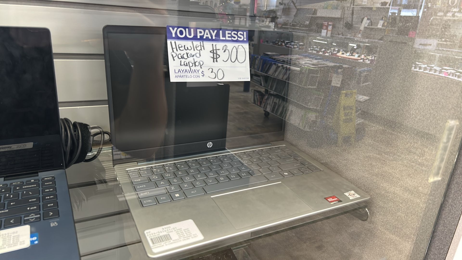 Laptop