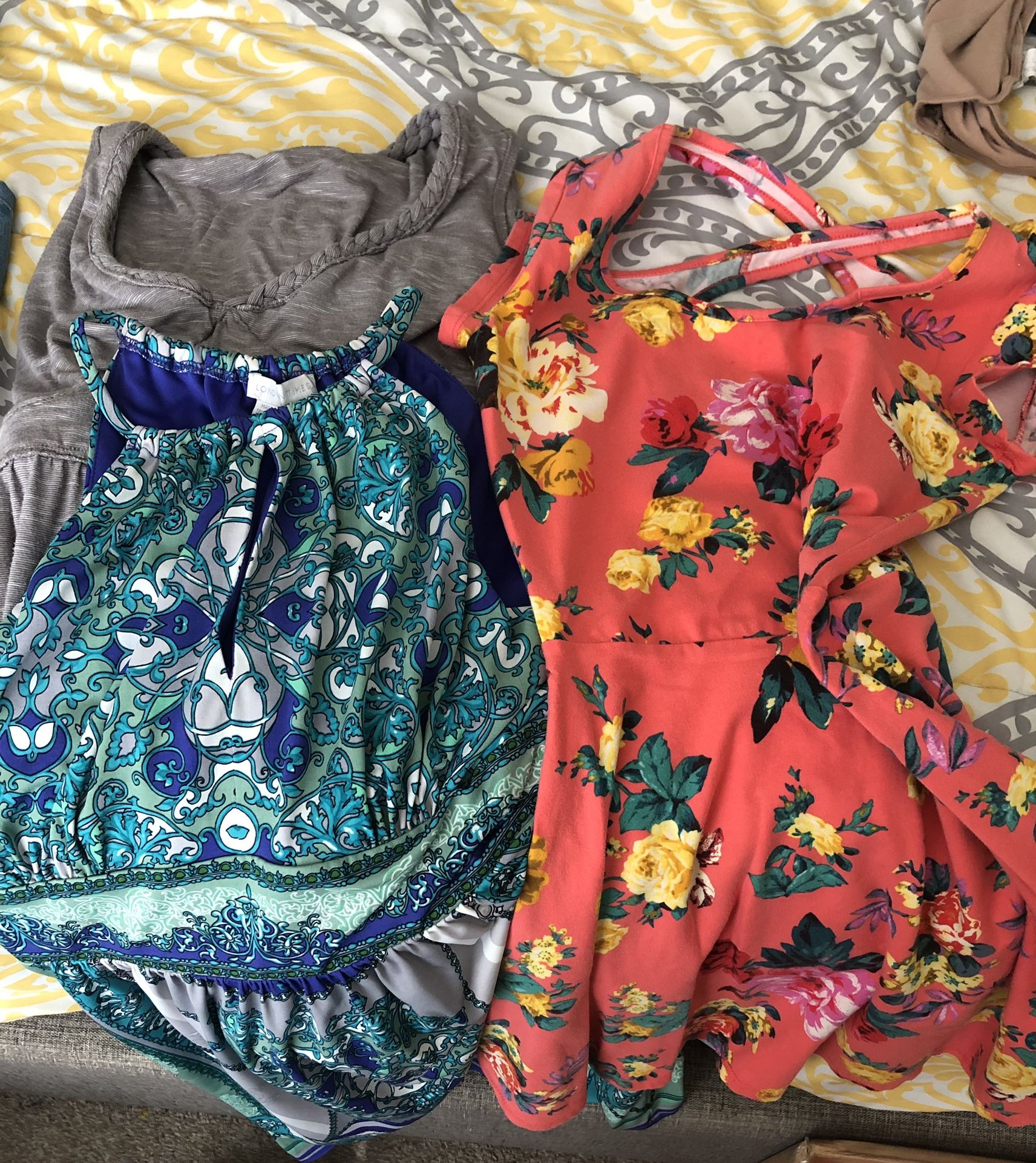 Huge Lot - Women/Men’s/Girls/Boys