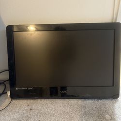 Small TV