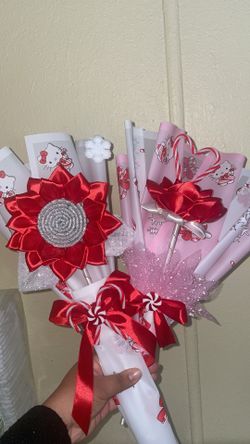 Eternal Roses / Rosas Eternas