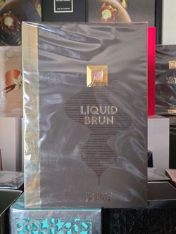French Avenue Liquid Brun Eau de Parfum