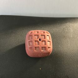 The Waffle Chew Toy