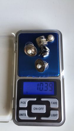 Sterling silver and pearl/moonstone jewelry over 10 grams