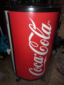 Ice/ Beverage Cooler