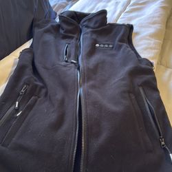 Arris heated apparel New