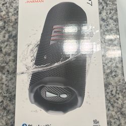 Flip 7 Brand In Box Never Used 