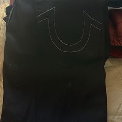 true religion pants