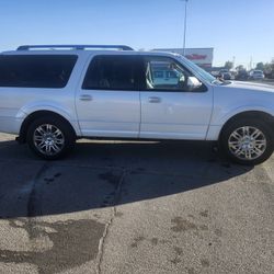 2011 Ford Expedition