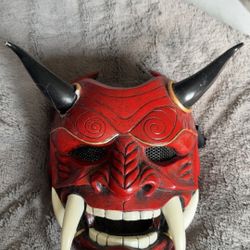 Oni Airsoft Mask