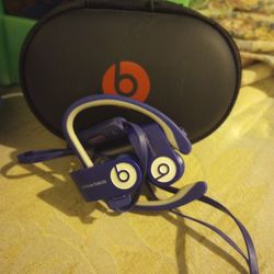 powerbeats headphones