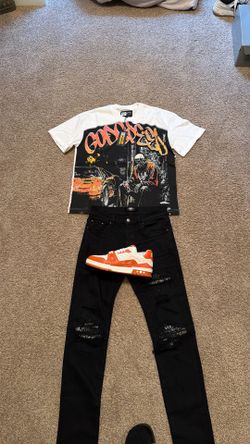 Outfit deal