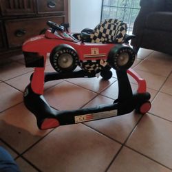 Infant Walker