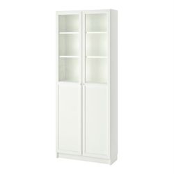 Book cabinet