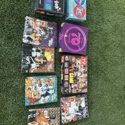 Vintage $12 Everything