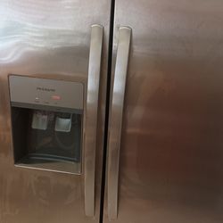 Brand New Refrigerator