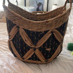 Large Basket