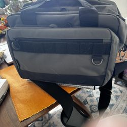 Brand New Range Bag
