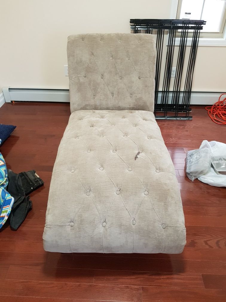 Chaise Sofa Home & Garden