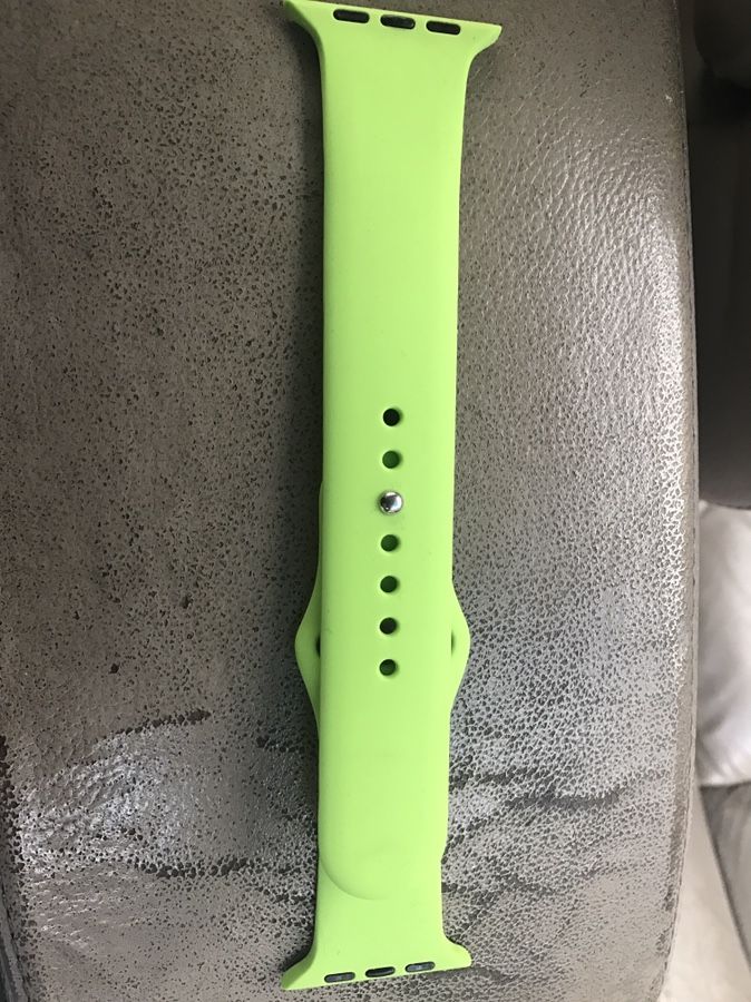 Correa para Apple Watch de 42mm