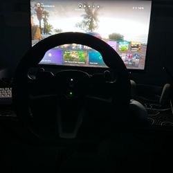 HORI WHEEL FOR XBOX