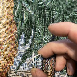 Diamond  X Ring   9 / 16 / 2025 