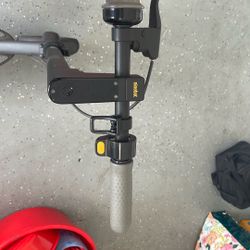 Ninebot Scooter