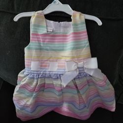 Girl Dress