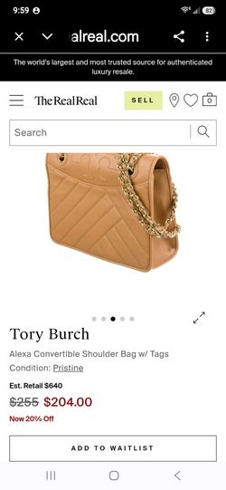 Tory Burch Crossbody