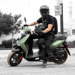 2020 Lance Cabo 200i